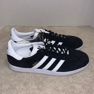 Adidas Gazelle mens size 12